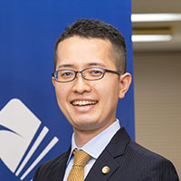 弁護士　澁谷大