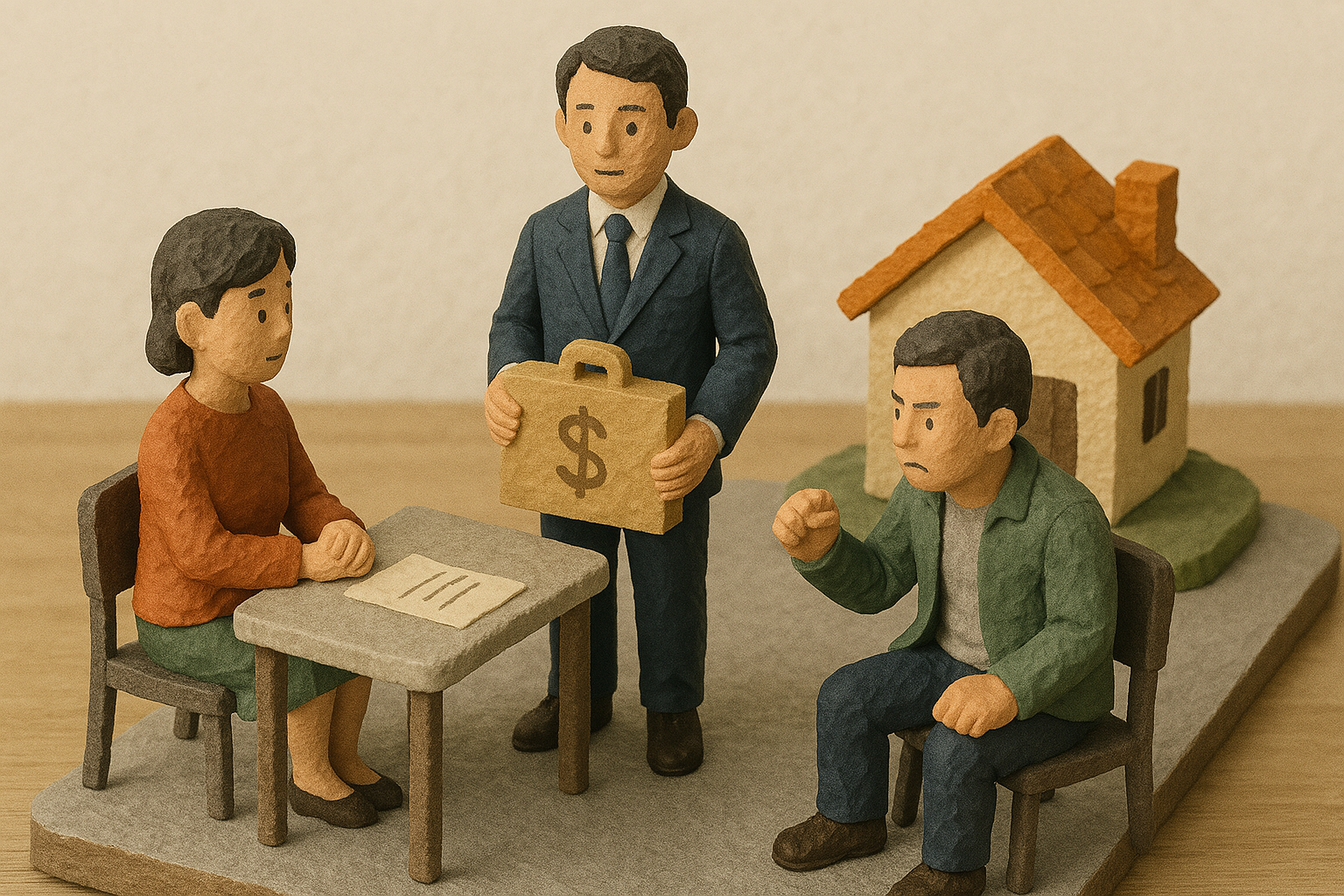 解決事例イメージ