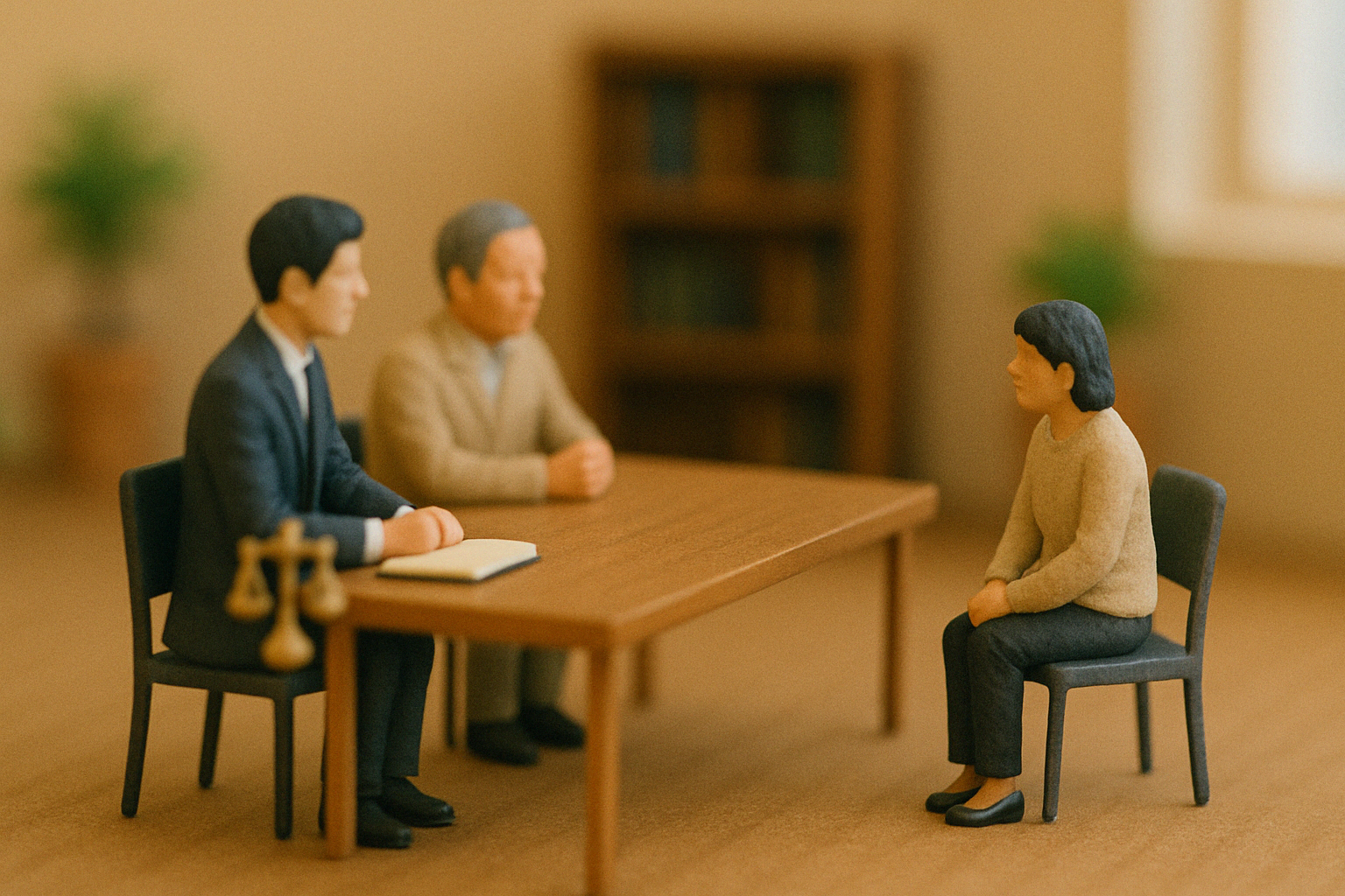 解決事例イメージ
