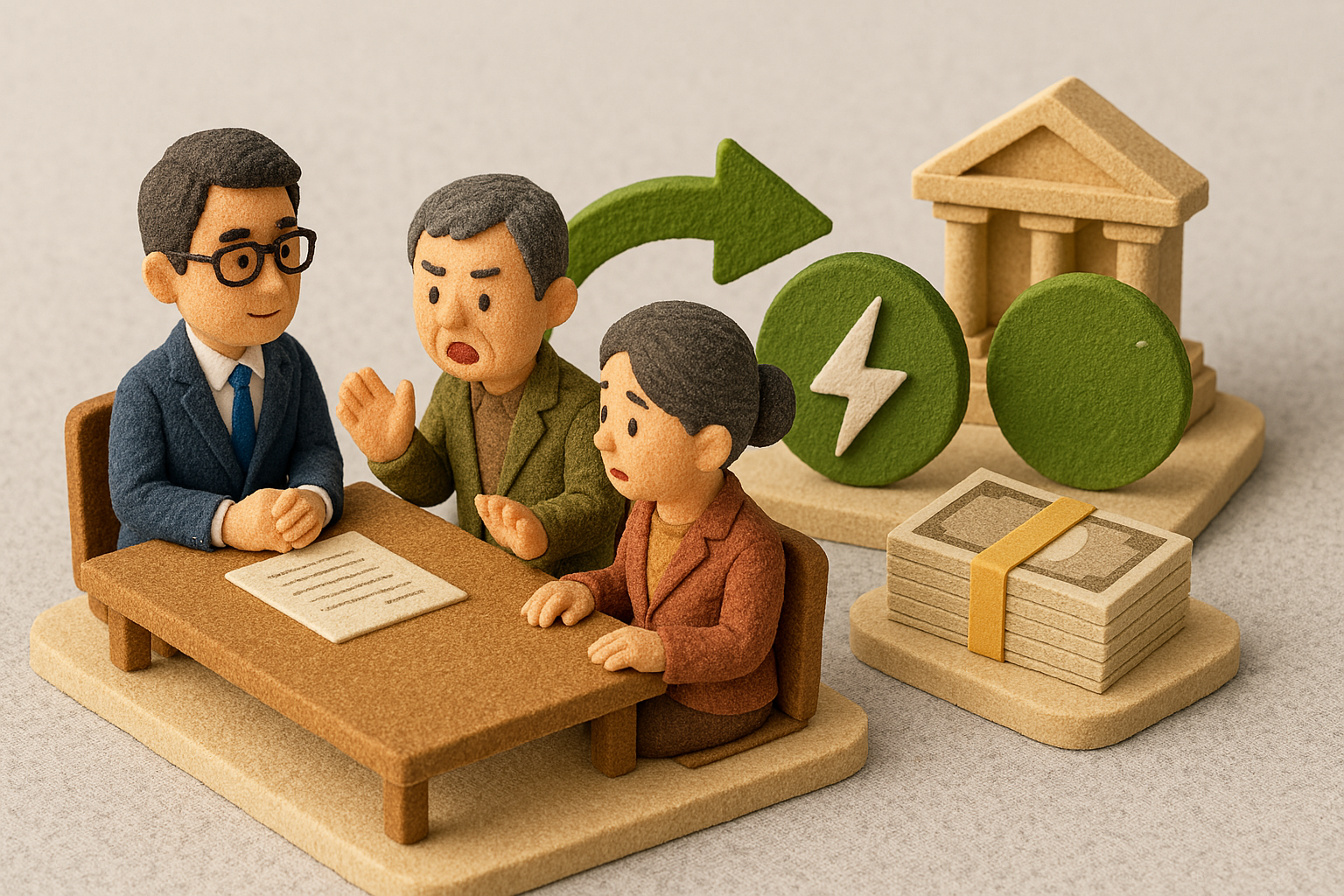 解決事例イメージ